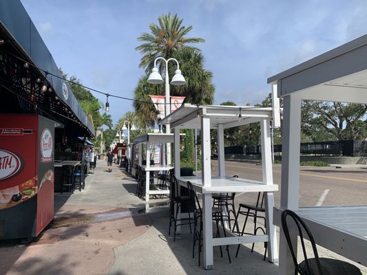 Ferg's Sports Bar & Grill by null