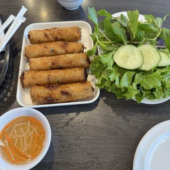 Golden Deli - Fried Pork Egg Rolls - Vietnamese Near Me - San Gabriel, California Golden Deli - Fried Pork Egg Rolls - Vietnamese Near Me - San Gabriel, California