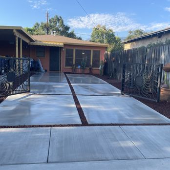 RC Concrete Engineering - Masonry/Concrete Near Me - West Covina, California RC Concrete Engineering - Masonry/Concrete Near Me - West Covina, California