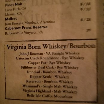 The Whiskey Kitchen - Gastropubs Near Me - Virginia Beach, Virginia The Whiskey Kitchen - Gastropubs Near Me - Virginia Beach, Virginia