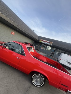 Pepper's Jamaican Belizean Kitchen by null