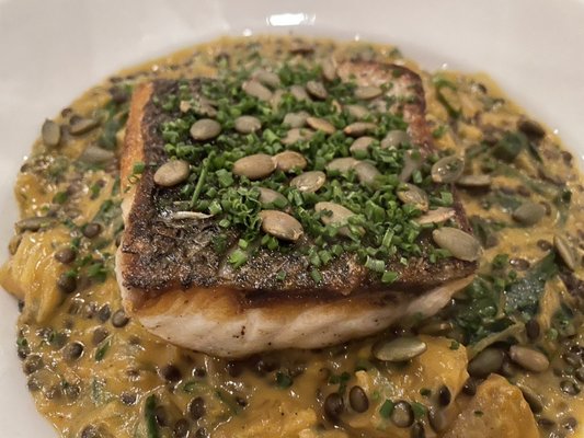 Harbour Restaurant at Canal Square by null