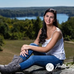 Paul S Robinson Photography - Senior portrait class of 2016