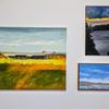 The Artists Council Artists Center gift card