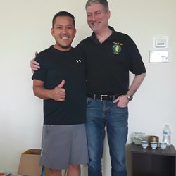 Tutor Pros - Another happy customer