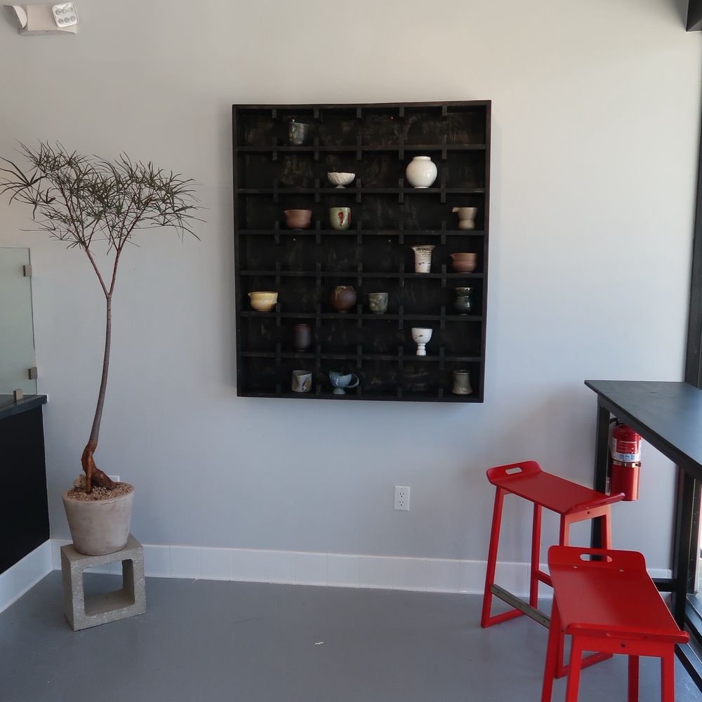 OFFNOFF COFFEE - Cute ceramics as decor - Coffee & Tea Near Me - La Palma, California OFFNOFF COFFEE - Cute ceramics as decor - Coffee & Tea Near Me - La Palma, California
