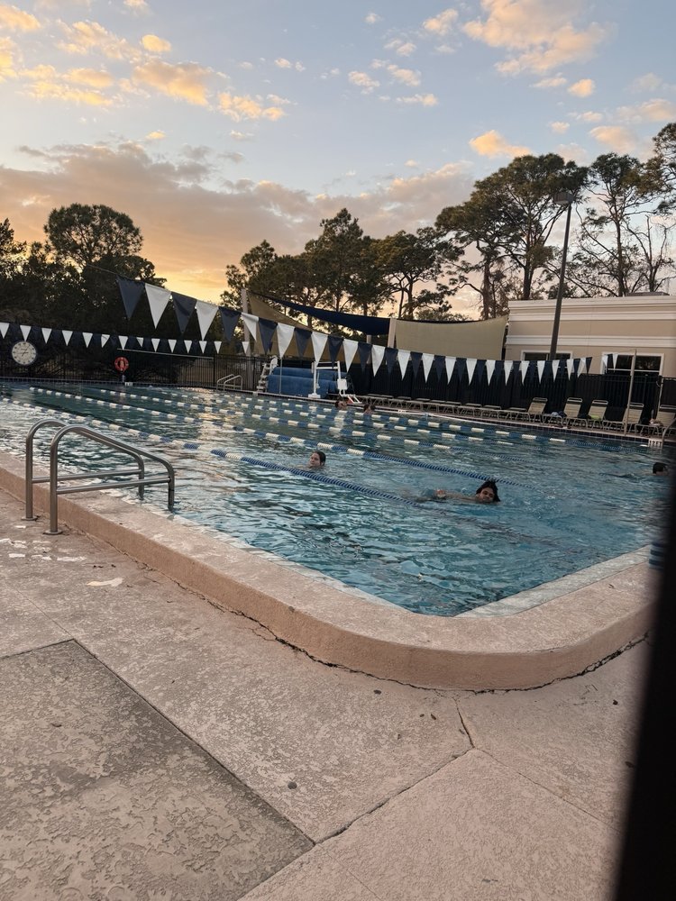 Winter Park YMCA Family Center - social services organization in Winter Park, FL