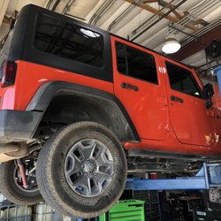 The Car & Truck Guys - Jeep number two, and number three is outback