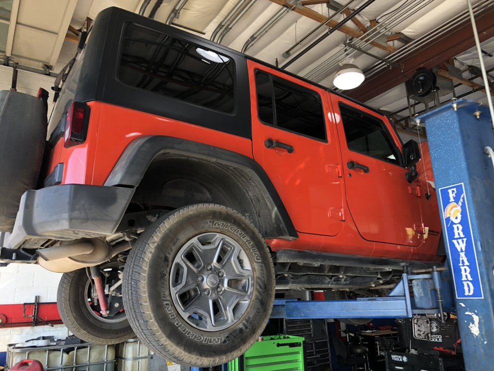 THE CAR & TRUCK GUYS Updated September 2024 212 Photos & 215