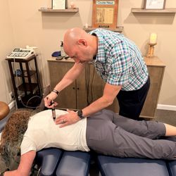 Integrative Chiropractic Center