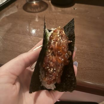 Sushi Bar - Hand Roll - Sushi Bars Near Me - Charleston, South Carolina Sushi Bar - Hand Roll - Sushi Bars Near Me - Charleston, South Carolina