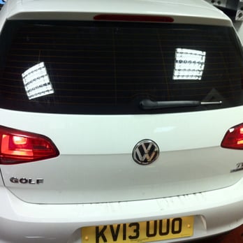 Midnight Tints - car tints birmingham - Auto Glass Services Near Me - Birmingham, XWM