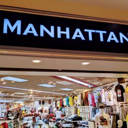 Manhattan - Manhattan