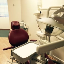 Michael A Sherman, DDS - Park Avenue Dental - Dental Room