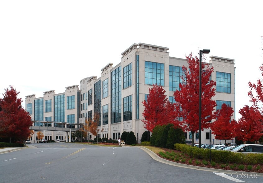 NORTHSIDE MEDICAL CAMPUS REHABILITATION 3400 Old Milton Pkwy