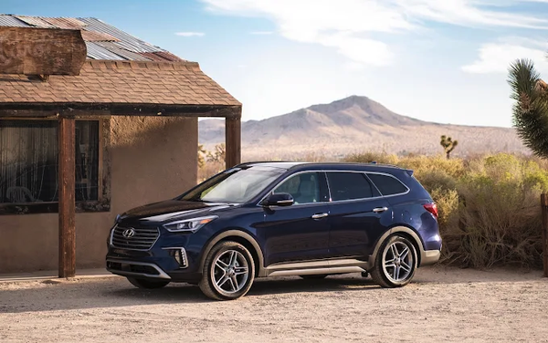 Bob Rohrman Hyundai-Genesis - Trusted Since 1969 - Updated July 2025 ...