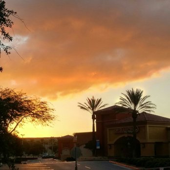 McDonald's - Cabazon from Micky D's parking lot. - Fast Food Near Me - Cabazon, California