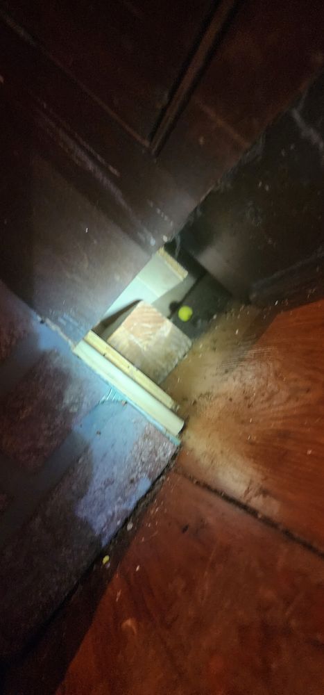 Slide of BUSO REMODELING