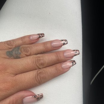 Dip Nail Spa - Nail Technicians Near Me - Queen Creek, Arizona Dip Nail Spa - Nail Technicians Near Me - Queen Creek, Arizona