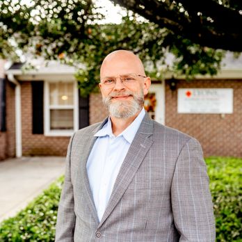 Lyons Prosthetics & Orthotics - Owner and head clinician - Orthotics Near Me - Conway, South Carolina Lyons Prosthetics & Orthotics - Owner and head clinician - Orthotics Near Me - Conway, South Carolina