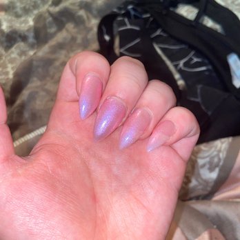 Nails & Spa - refilled gel nails - Nail Salons Near Me - Stillwater, Oklahoma Nails & Spa - refilled gel nails - Nail Salons Near Me - Stillwater, Oklahoma