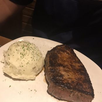 Outback Steakhouse - Outback Center-Cut Sirloin* - Steakhouses Near Me - Woodbridge, Virginia Outback Steakhouse - Outback Center-Cut Sirloin* - Steakhouses Near Me - Woodbridge, Virginia