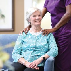 Park Place Health and Wellness Center - Experience peace of mind knowing that we can customize your care as your needs change.