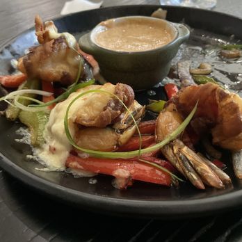 The Guadalupe on Main - Bacon wrapped shrimp - Bars Near Me - Mesa, Arizona The Guadalupe on Main - Bacon wrapped shrimp - Bars Near Me - Mesa, Arizona