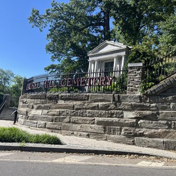 Laurel Hill Cemetery - Funeral Services & Cemeteries Near Me - Philadelphia, Pennsylvania