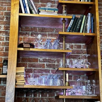 Painted Stave Distilling - Bar - Distilleries Near Me - Smyrna, Delaware Painted Stave Distilling - Bar - Distilleries Near Me - Smyrna, Delaware