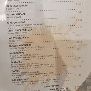 Sunrise Restaurant - Menu - American Near Me - Seattle, Washington Sunrise Restaurant - Menu - American Near Me - Seattle, Washington