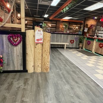 Crazy  Crab - Seafood Near Me - Southfield, Michigan