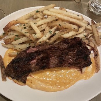 Murphy's - Steak and fries - American Near Me - Atlanta, Georgia