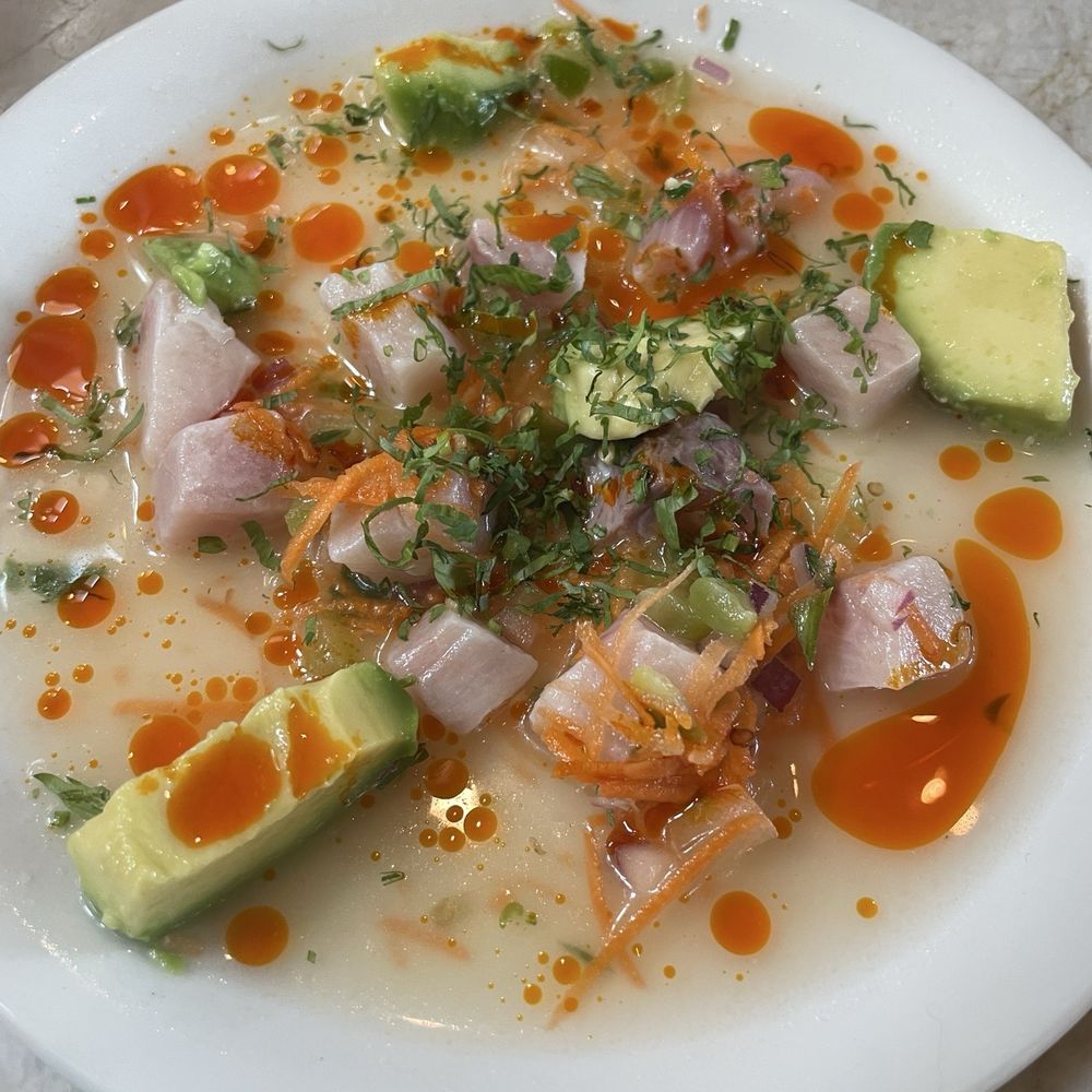 Este - Ceviche - Seafood Near Me - Austin, Texas