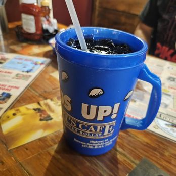 Lambert's Cafe - Ozark - Soda - American Near Me - Ozark, Missouri