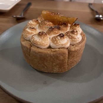 Canon - Lemon pie dessert - Cocktail Bars Near Me - Sacramento, California Canon - Lemon pie dessert - Cocktail Bars Near Me - Sacramento, California
