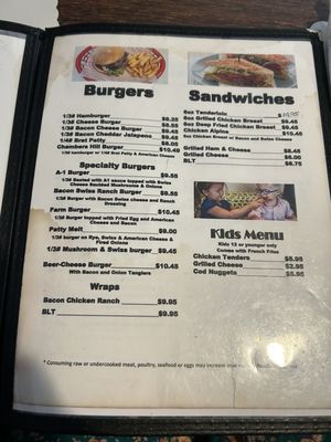 Chambers Hill by null