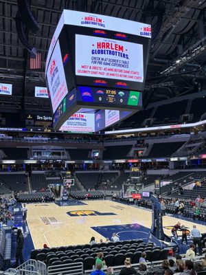 Gainbridge Fieldhouse by null