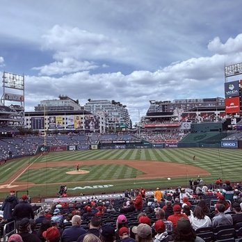 Nationals Park - Always a great day at the ball park - Stadiums & Arenas Near Me - Washington, DC, District of Columbia Nationals Park - Always a great day at the ball park - Stadiums & Arenas Near Me - Washington, DC, District of Columbia