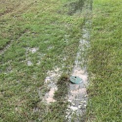 M and E Septic Service
