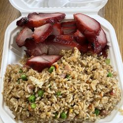 Rinaldi's Market - About $17
