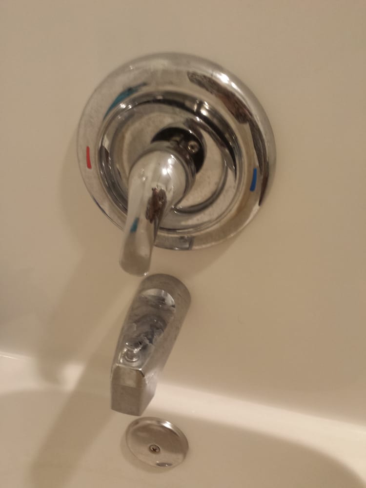 Slide of MRC Plumbing & Heating