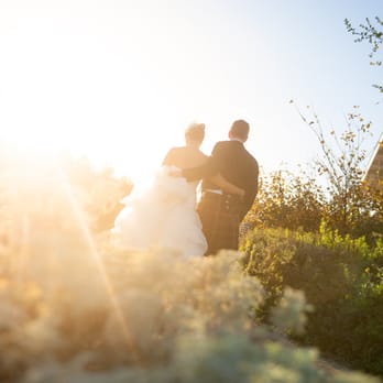 Aaron Willcox Photography - One of our favorite shots taken as the sun was setting. - Photographers Near Me