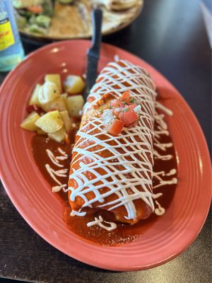 Kikey's Cafe Authentic Mexican Food by null