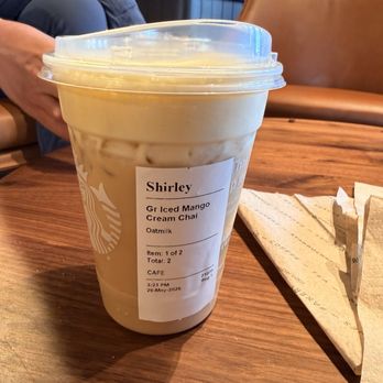 Starbucks - Coffee & Tea Near Me - Waikoloa Village, Hawaii