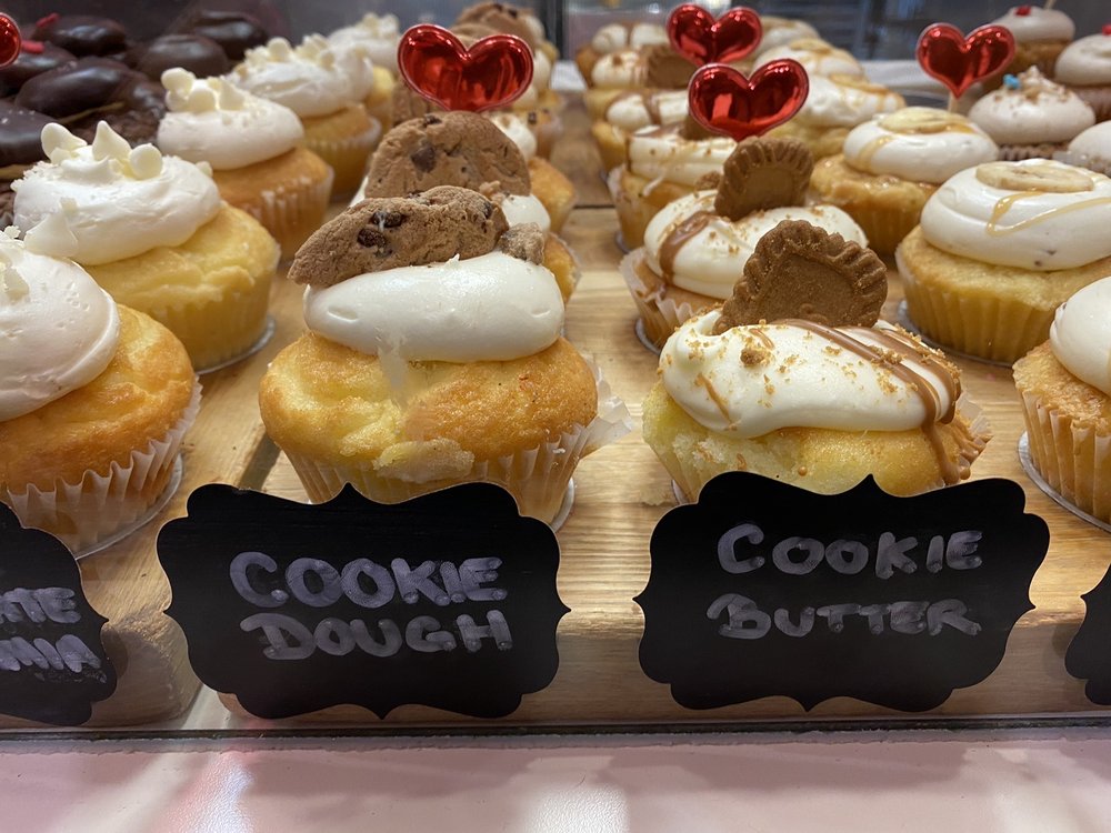 CAMICAKES 333 Photos & 197 Reviews 97345 Deerlake Ct, Jacksonville