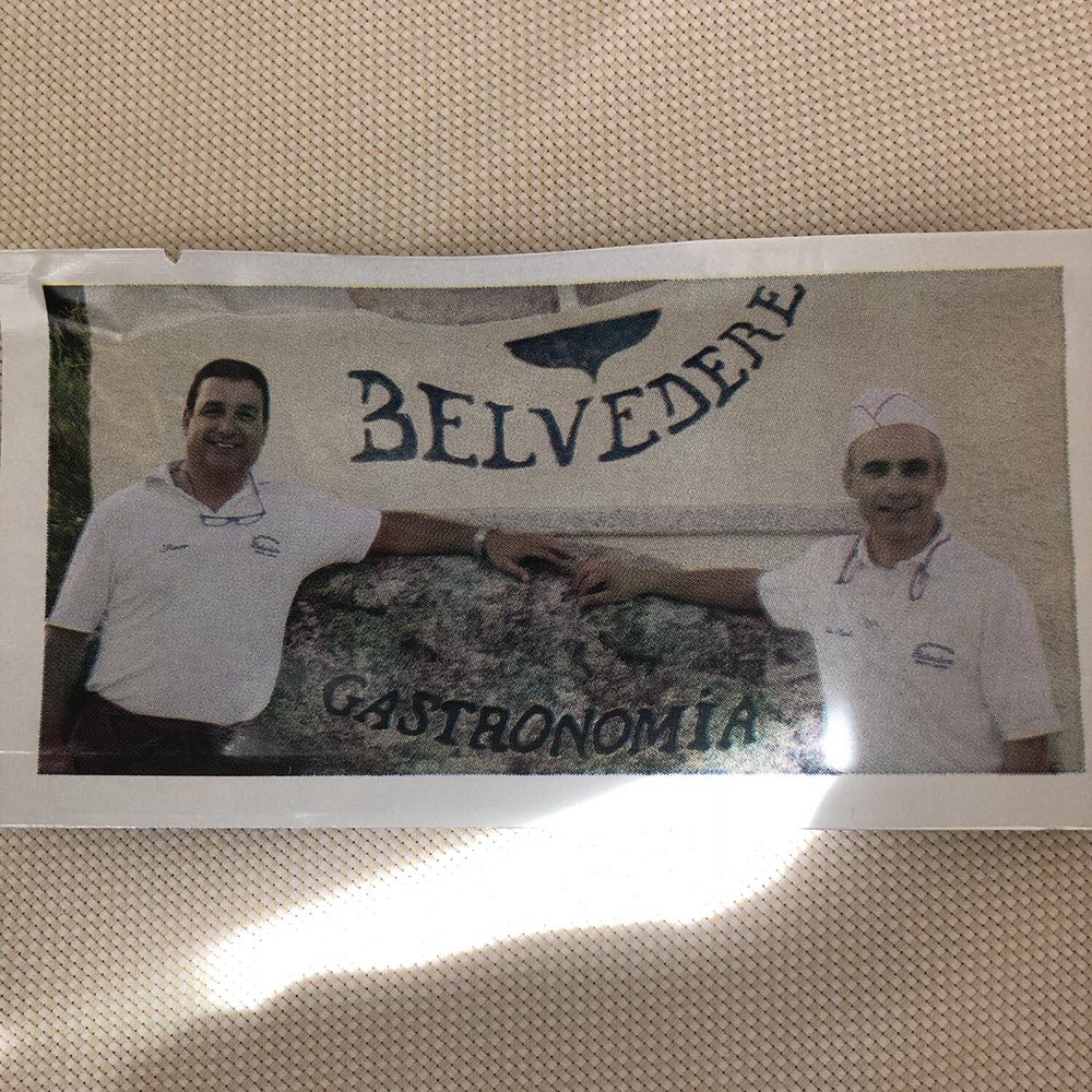 Belvedere - Restaurants Near Me - Porto Cervo, OT Belvedere - Restaurants Near Me - Porto Cervo, OT