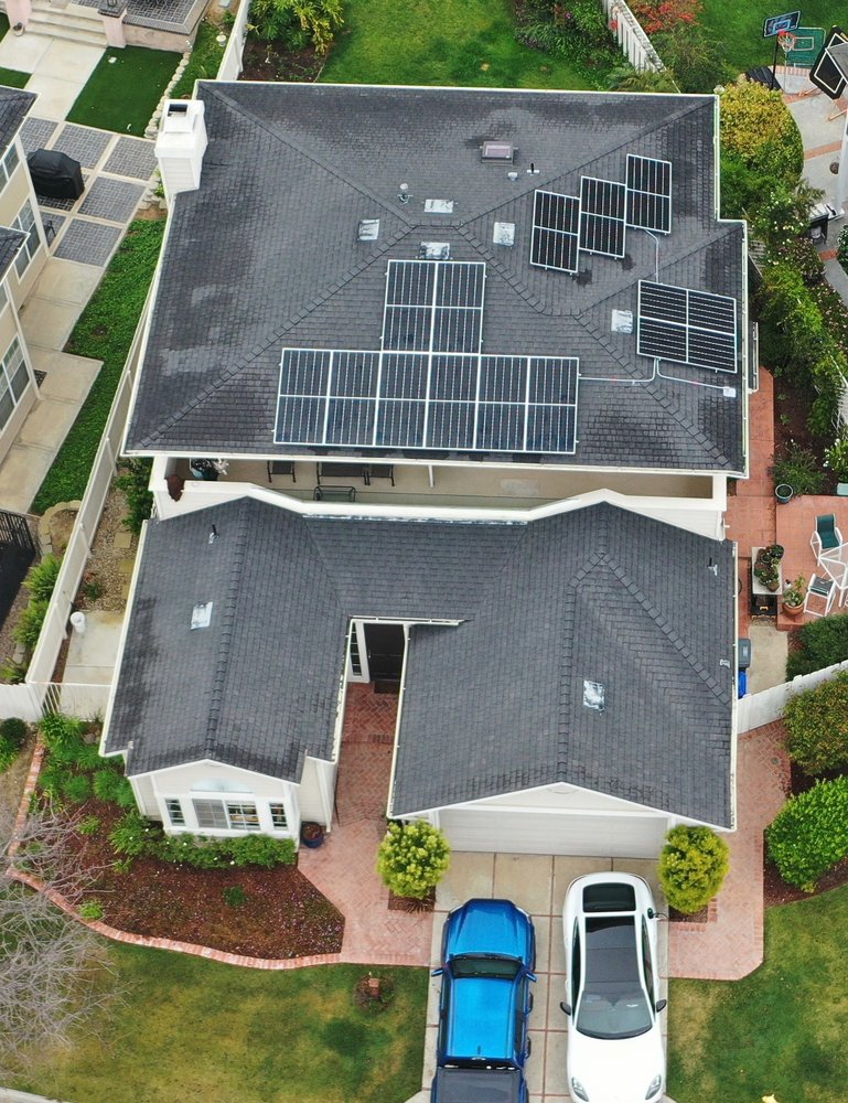 Slide of Get Smart Construction