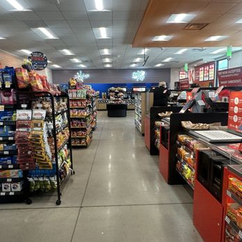 Circle K - Gas Stations Near Me - Riverview, Florida