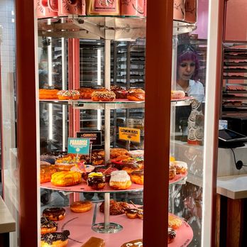 Voodoo Doughnut - Donuts Near Me - San Antonio, Texas